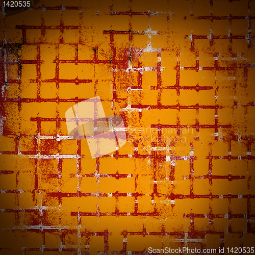Image of Grunge background