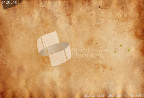 Image of Antique paper