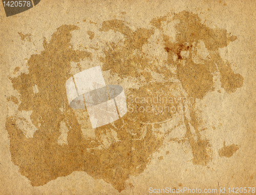 Image of Antique paper