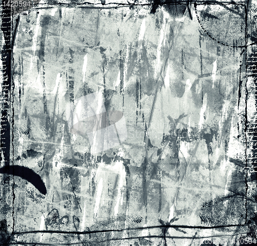 Image of Grunge background