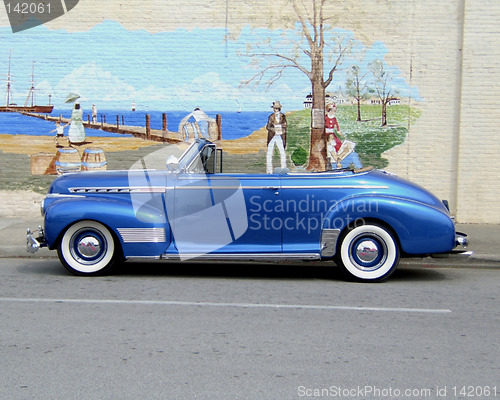 Image of 1941 Chevrolet Special Deluxe