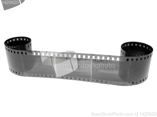 Image of filmstrip