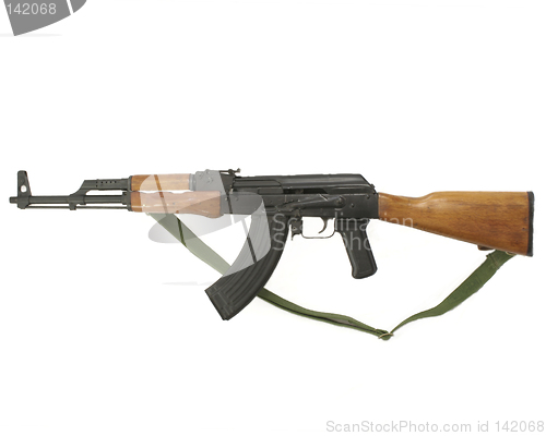 Image of AK-47