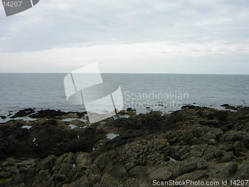 Image of Rocky Beach