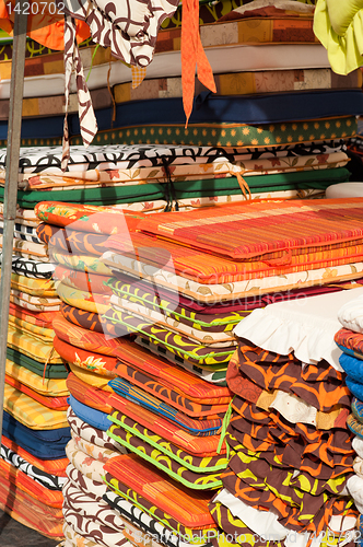 Image of Upholstery