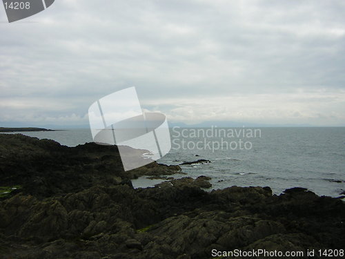 Image of Rocky Beach