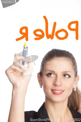 Image of spelling lesson number one