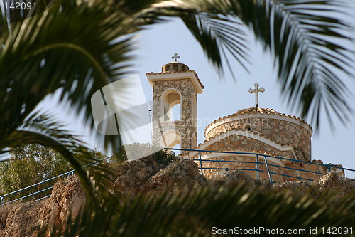 Image of cyprus