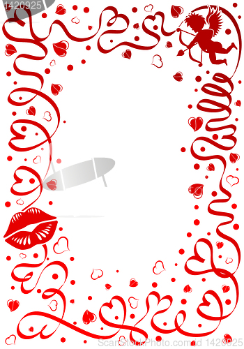 Image of Valentines day