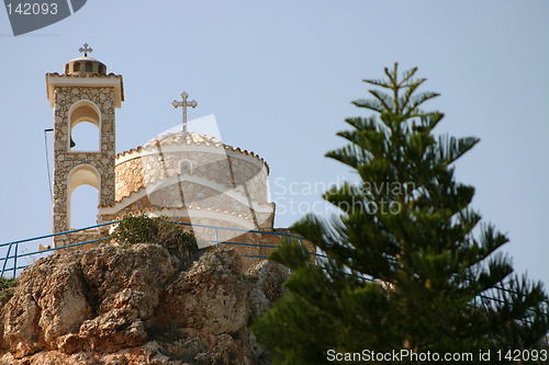 Image of cyprus