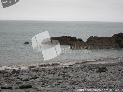 Image of Heddon Bay