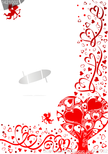 Image of Valentines day