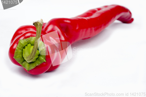 Image of Red pepper