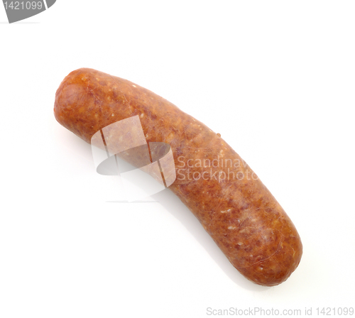 Image of Hot Italian Sausage