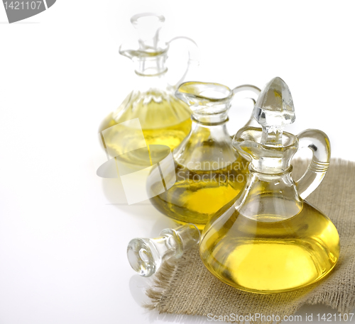 Image of Cooking Oil