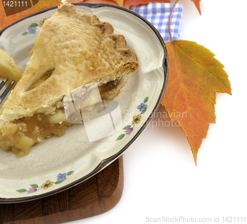 Image of Apple Pie