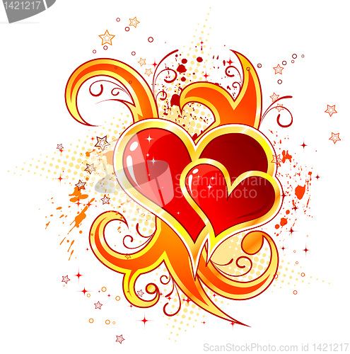 Image of Valentine Day