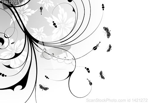 Image of Floral design