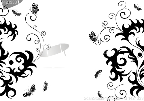 Image of Floral design