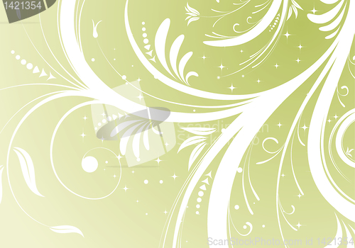 Image of Floral design