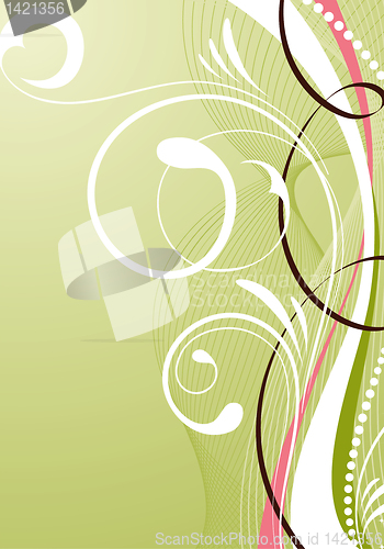 Image of Floral design
