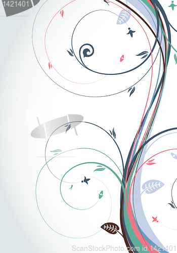 Image of Floral design