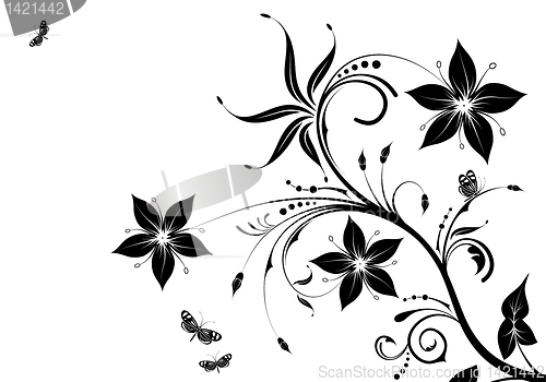 Image of Floral design