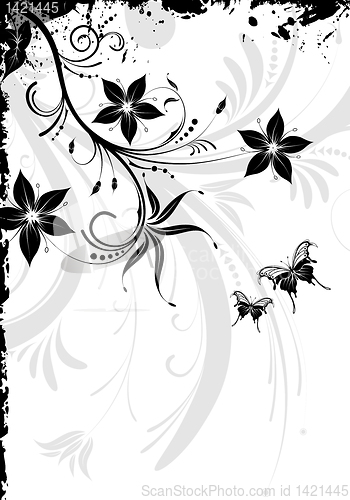 Image of Floral design
