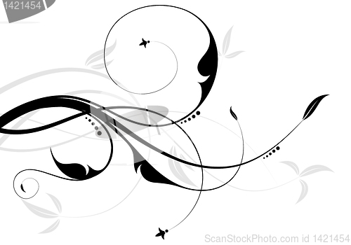 Image of Floral design