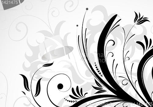 Image of Floral design