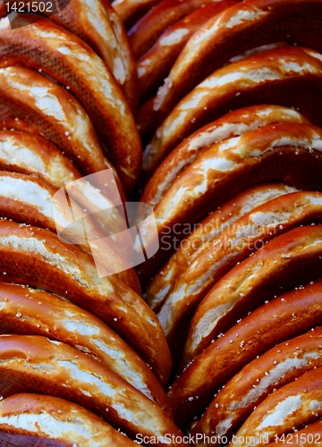 Image of Pretzel