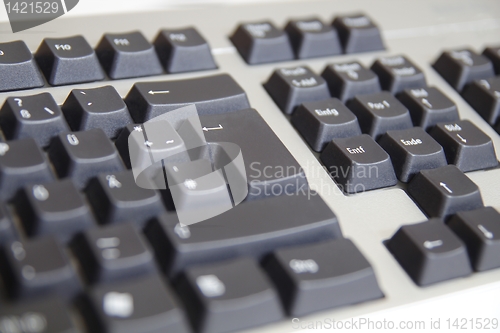 Image of Keyboard