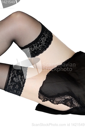 Image of Stockings