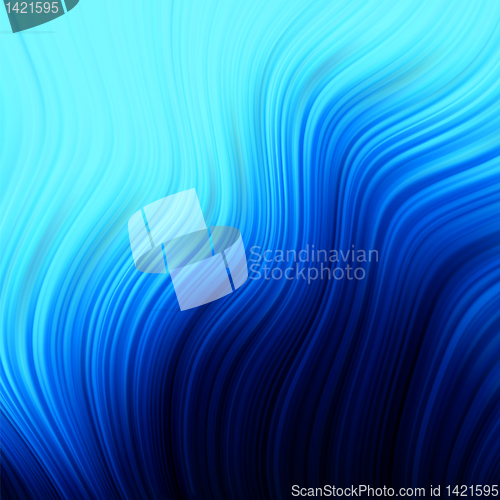 Image of Abstract glow Twist background. EPS 8