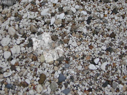 Image of pebbles