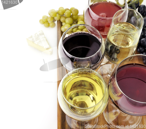 Image of Wine