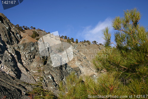 Image of troddos mountains