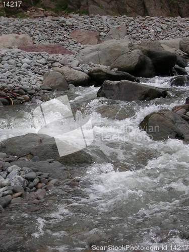 Image of heddon River