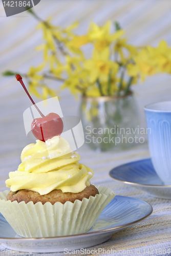 Image of Cupcake