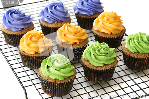Image of Cupcakes