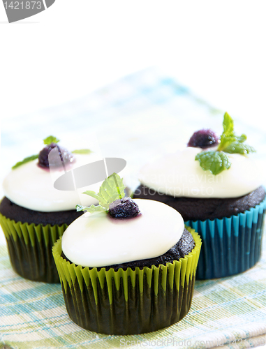 Image of Cupcakes