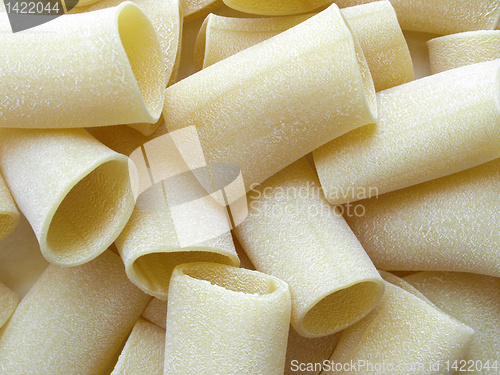 Image of Pasta picture