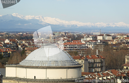 Image of Turin, Italy