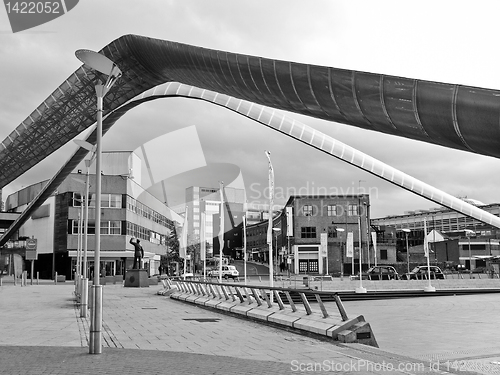 Image of City of Coventry
