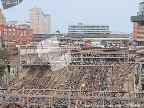 Image of Railway