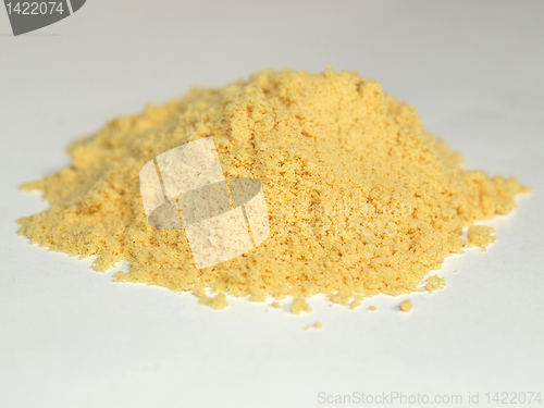 Image of Mustard