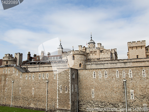 Image of Tower of London