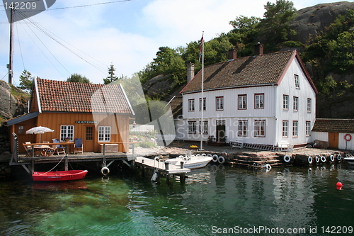 Image of Ny-Hellesund