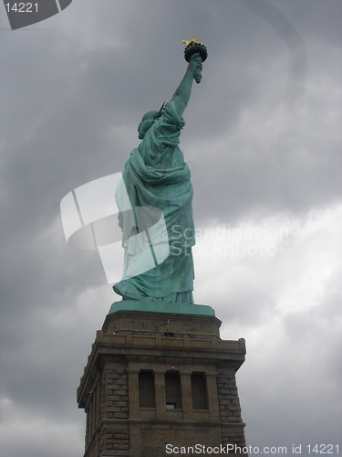 Image of Statue of Liberty