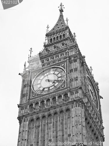 Image of Big Ben